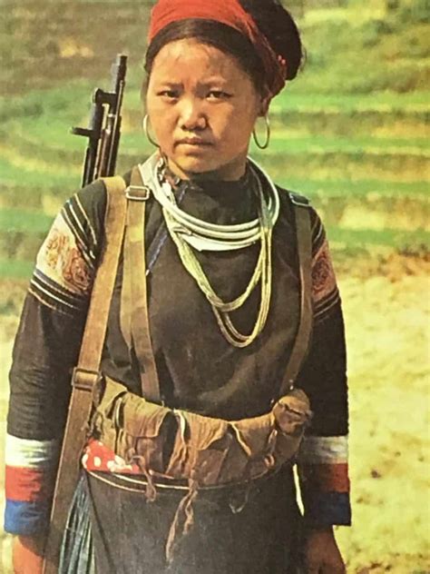 Chicom Sterile Export North Vietnamese Army Viet Cong K Type Carbine Ammunition Pouch