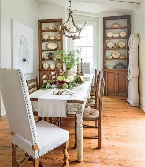 Home Decor Dining Room 50 Modern Farmhouse Dining Room Decor Ideas