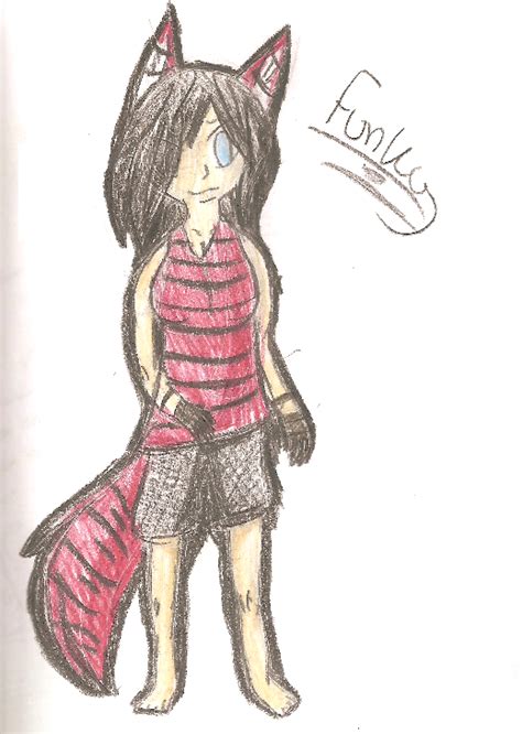 Sparky Human By Sparkylovecupcakes On Deviantart