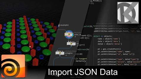 Import Json To Database Tutorial