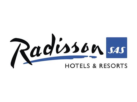 Radisson Sas Hotels And Resorts Logo Png Vector In Svg Pdf Ai Cdr Format