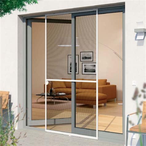 Discover our wide range of fly screens for doors: Sliding Fly Screen Doors | Sliding Patio Screens ...