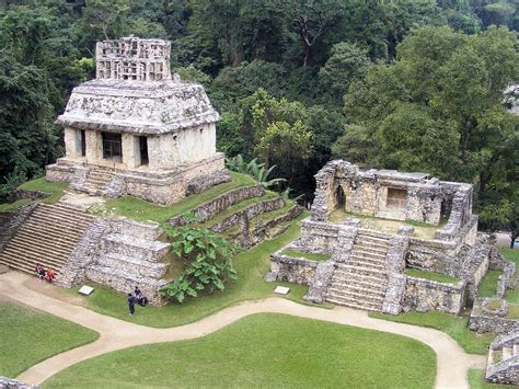 Descubriendo las ruinas de Palenque cuál es su nombre TravelHolics