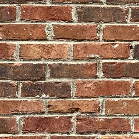 Old Wall Brick Pbr Texture Seamless 22015