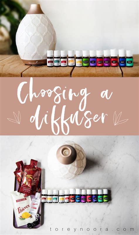 Choosing A Good Diffuser For Your Home Guest Post Torey Noora Best Essential Oil Diffuser
