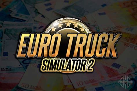 Euro truck simulator 2 (2012) is a popular simulation video game for pc. Euro Truck Simulator 2 argent - Trainer et de l'argent mod ...