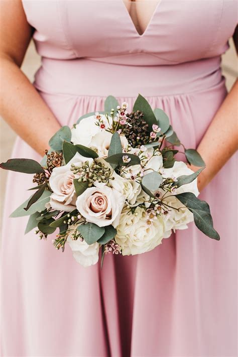 2019 Summer Wedding Mauve Bridesmaid Mauve Bridesmaid Dress Wedding