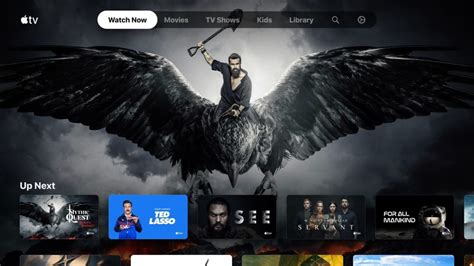 แอป Apple Tv เตรียมเปิดใช้งานใน Xbox วันที่ 10 พฤศจิกายนนี้