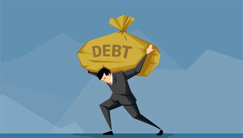 Debt Trap Institute For Fiscal Studies Ghana