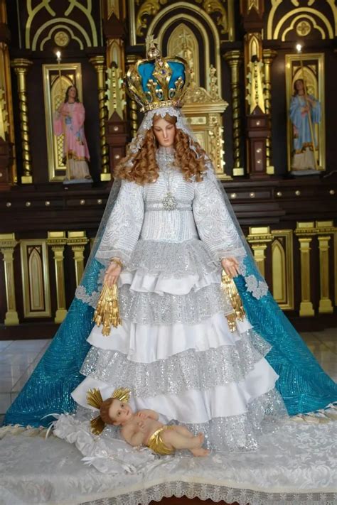 Virgen De La Altagracia Aprende De Su Historia Oraciones Y Más