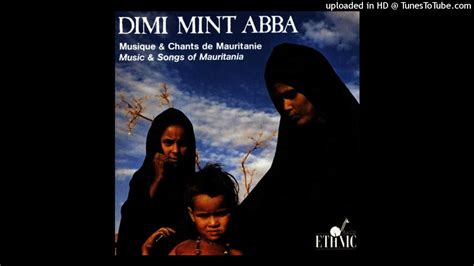 Dimi Mint Abba Mauritanie Ashabab Yidie Shabab Aldual Youtube