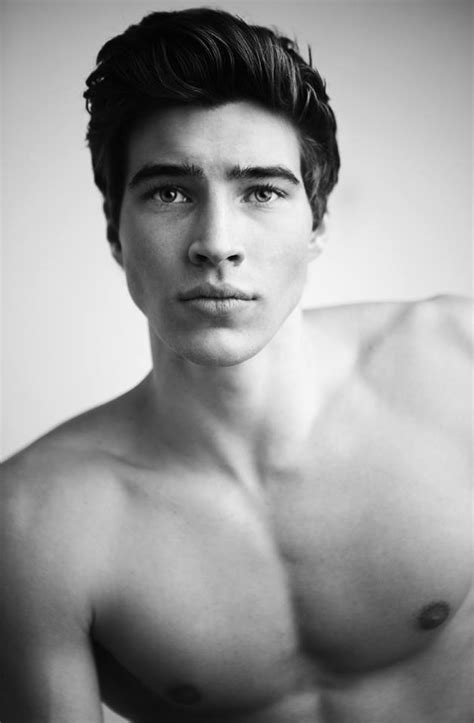 Seattle Talent And Models Huge Congrats To Trey Baxter