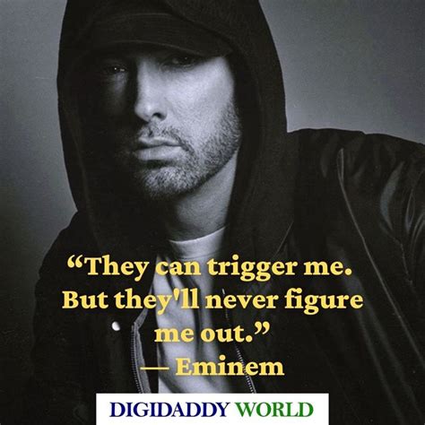 Eminem Love Quotes From Songs
