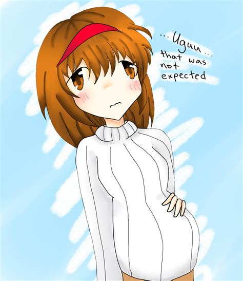 Anime Pregnant Teen Telegraph
