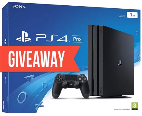 Just input the free playstation codes into your console and that's it! PS4 Pro For International Giveaway 2017 | Ps4 pro, Ps4 ...