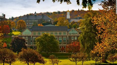 Top 10 Dorms At Colgate Oneclass Blog