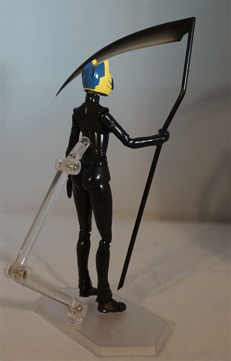 Celty Back Right