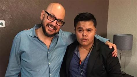 Pepe Garza Revela El Motivo Por El Que No Le Gustó Entrevistar Al