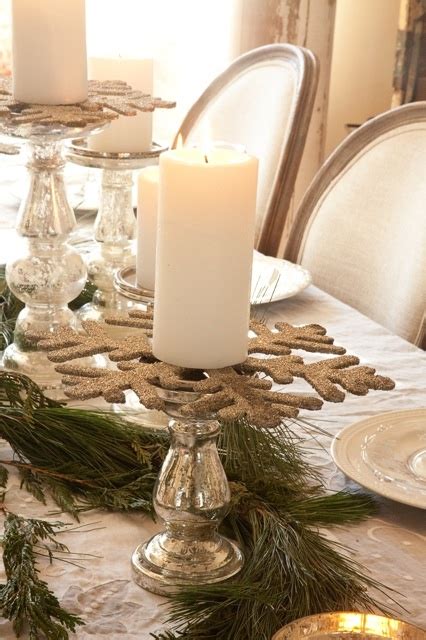 Todays Interior Design Inspiration Holiday Tablescapes
