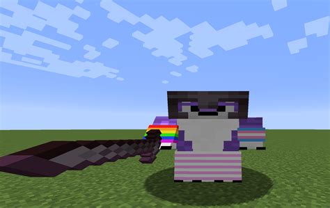 Minecraft Furry Skin Creator