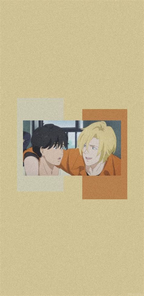 Download Free 100 Banana Fish Aesthetic Wallpapers