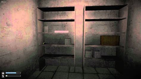 Scp 173 ~ Containment Breach Newest Download Link Youtube