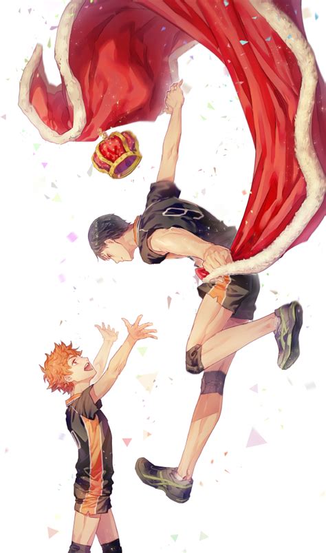 I Could Almost Imagine Hinata Wearing Dress And Be Like My King You