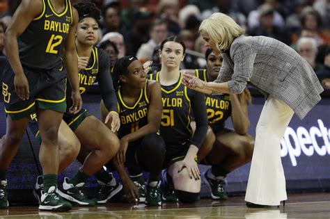 She is the first person in ncaa women's basketball history to win a national championship. Mulkey named basketball HOF finalist | The Baylor Lariat