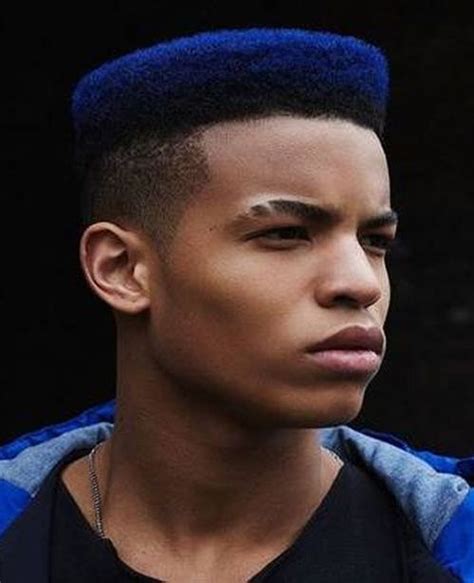 The best black boys haircuts depend on your kid's style and hair type. 85 Best Hairstyles, Haircuts for Black Men and Boys for 2017