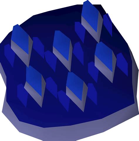 Scaly Blue Dragonhide Osrs Wiki