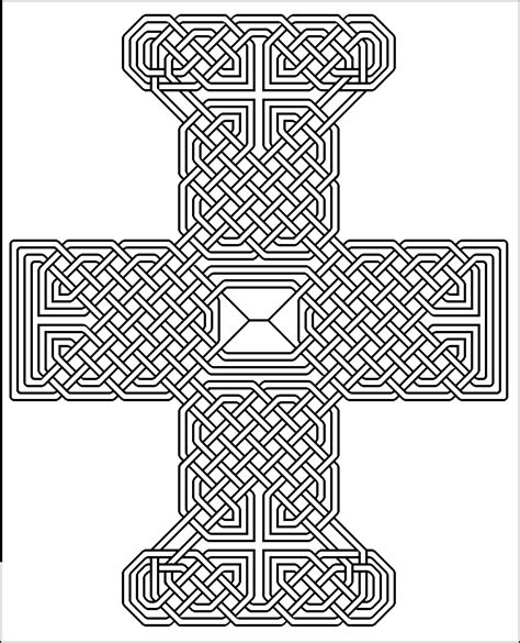 Push pack to pdf button and download pdf coloring book for free. Roman Mosaic Coloring Pages - Coloring Home