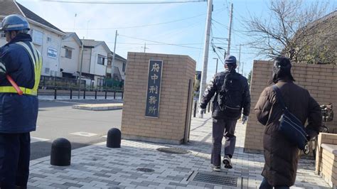 No Country For Old Men Japans Elderly Inmates Prefer Jail World