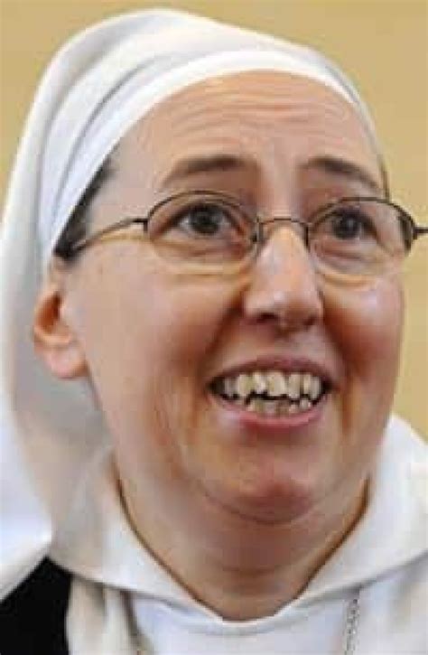 Nun Claiming Cure By Prayer To Late Pope Appears In Public Cbc News
