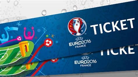 Euro 2016 Fans Warned To Beware Social Media Ticket Scams Mirror Online