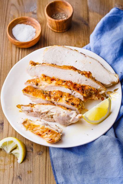 It's easier to keep baked chicken moist while cooking everything evenly. The Best Effing Chicken Recipe Ever | Paleo Grubs