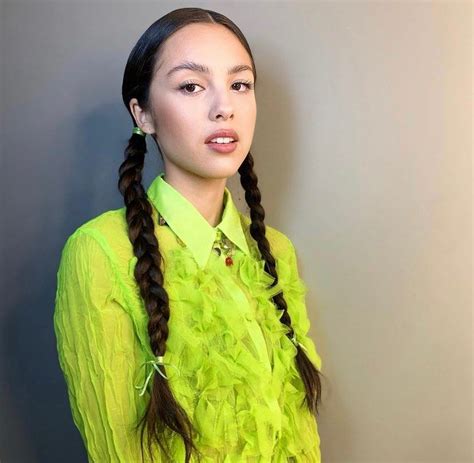 Olivia Rodrigo Updates Rodrigoupdates • Fotos Y Videos De Instagram