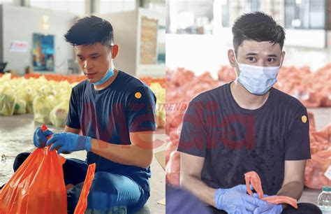 Andi bernadee donde official music video. Sertai Misi Bantuan Sukarelawan COVID-19, Ini Inisiatif ...