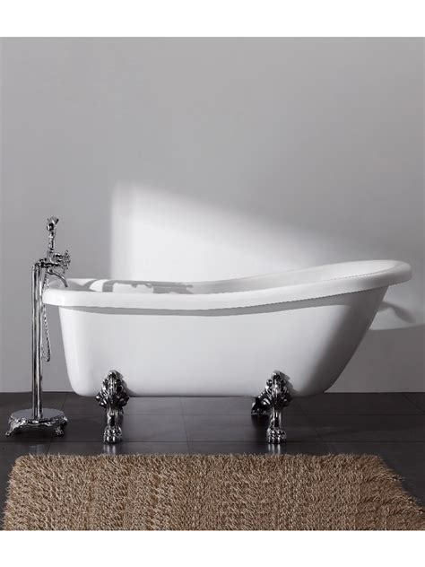 These pools are ideal for all types of purposes ranging from taking a massage to bathing in hot water or spending some relaxation time with friends and family. Elizabeth 1710 x 710 Free Standing Bath