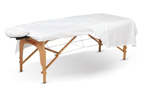 Eco Basic Bodychoice Package Massage Table Portable Massage Tables
