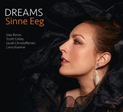 On republic, anyone can invest in startups. Sinne Eeg: Dreams (Stunt) 1st December 2017 - Music ...