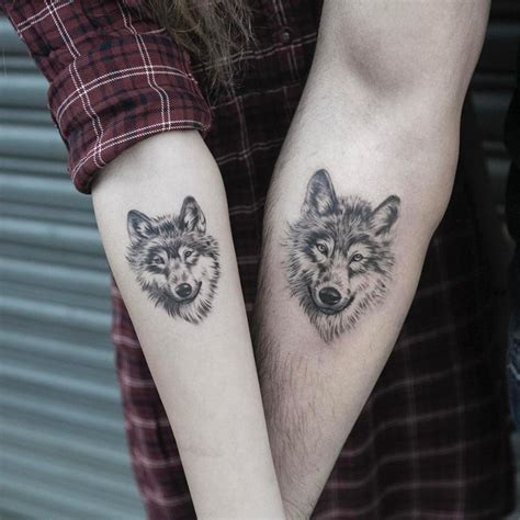 50 Of The Most Beautiful Wolf Tattoo Designs The Internet Has Ever Seen