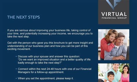 Virtual Financial An Overview On Financial Service Financial