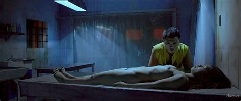 Nude Video Celebs Elora Espano Nude Purgatoryo 2016
