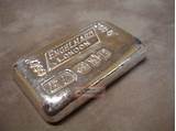 Pictures of Buy Silver 1 Oz Bars