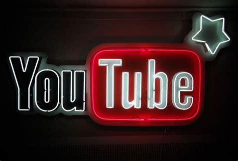 Cool Youtube Icons Transborder Media