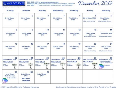 Free Printable Jewish Calendar 2022 Printable World Holiday