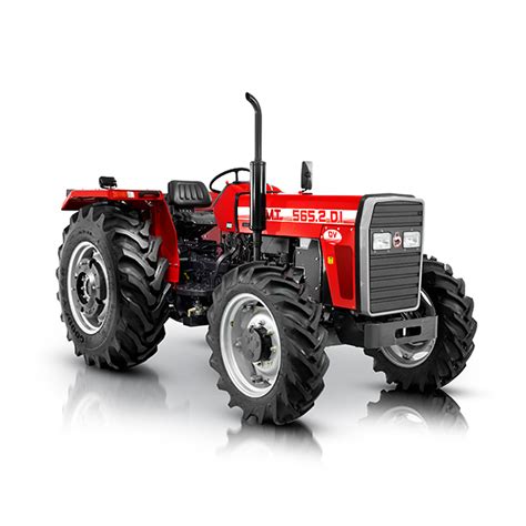Imt Tractor Tafe