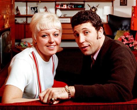 Sir tom jones says his wife of 59 years, lady melinda rose woodward, has died after a short but fierce battle with cancer'. Tom Jones sells LA home as wife's death left him ...