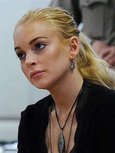 Extra Scoop Lindsay Lohan Rejects Plea Deal