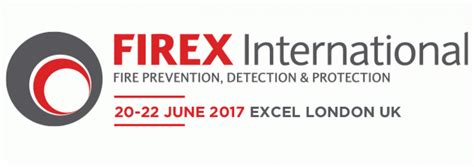 Thermocable Attends Firex 2017 Thermocable